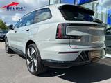 Volvo EX90 Twin Performance Ultra 7-Sitzer + PANORAMA - Volvo EX90 Jahreswagen