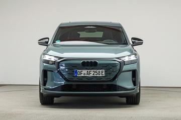 2026 AUDI Q4 E-TRON 照片 4