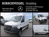 Mercedes-Benz Sprinter 319 CDI Kasten 4x4 L2H2+9G+MBUX+AHK2,8t