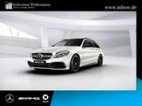 Mercedes-Benz AMG C 63 S T PerfAGA*Drivers*Pano*Burm*AHK*Night - gebrauchte Mercedes-Benz C 63 AMG aus dem Jahr 2018