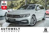 Volkswagen Passat 2.0 TDI DSG R-Line Elegance NAVI AHK PANO - Volkswagen Passat mit Diesel-Antrieb: Kombi, R Line