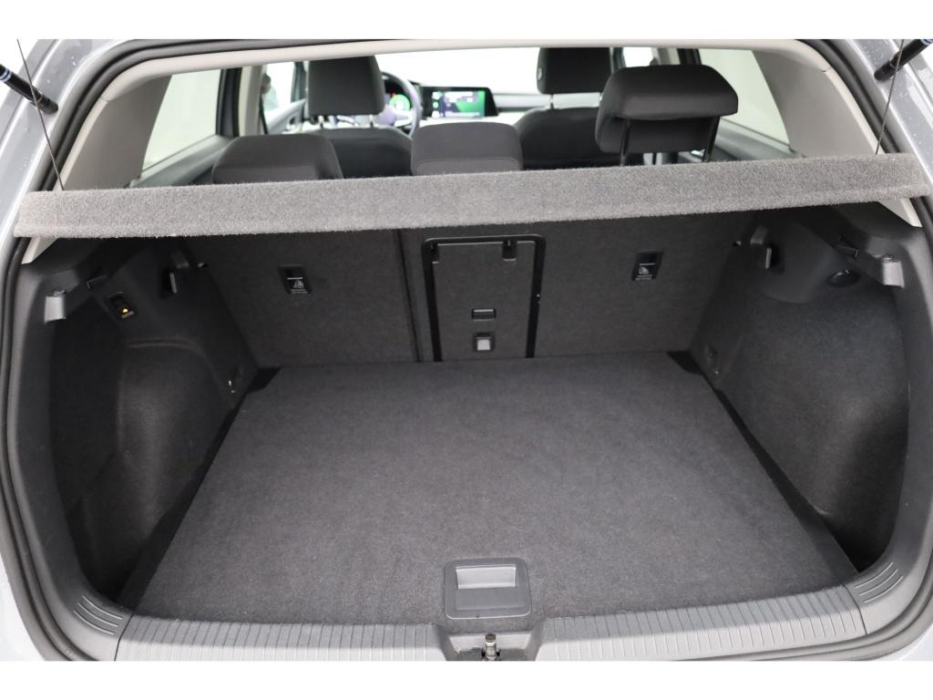 Volkswagen Golf VIII 1.5 TSI Move Ambiente+Fahrassist+LED, миниатюра 13