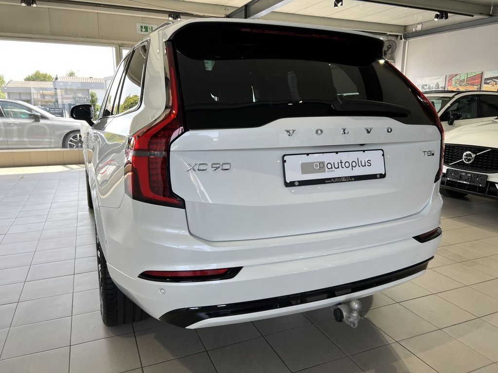 Volvo XC90 T8 Ultra Dark Recharge AWD FACELIFT UPE105K