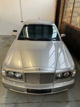 Bentley T/Service bei 39k/TÜV NEU/wunderschöne Farbkombi - Bentley in Essen