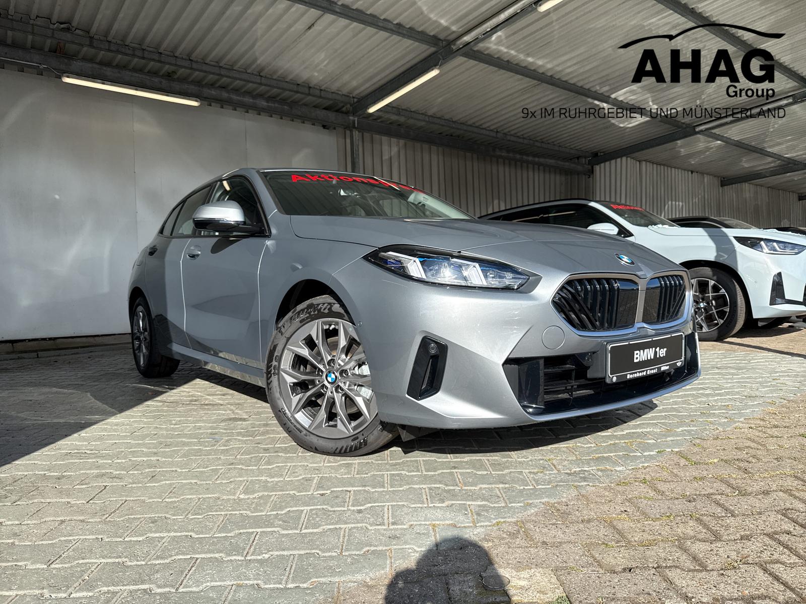 BMW 116 AUT | DRIVING ASSISTANT| LED