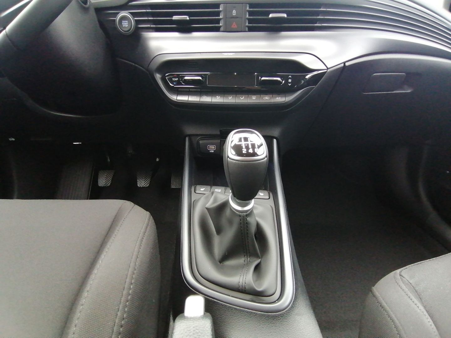 Hyundai i20 - Bild 11