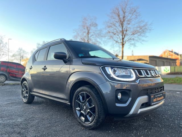 Suzuki Ignis Comfort Flex CVT Hybrid°1-Hand°Automatik°