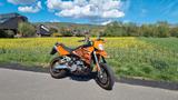 KTM 950 SM - KTM 950 SM