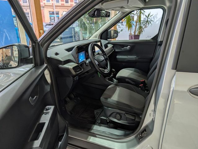 Ford Tourneo Courier Trend Tempomat  Digitaler Tacho