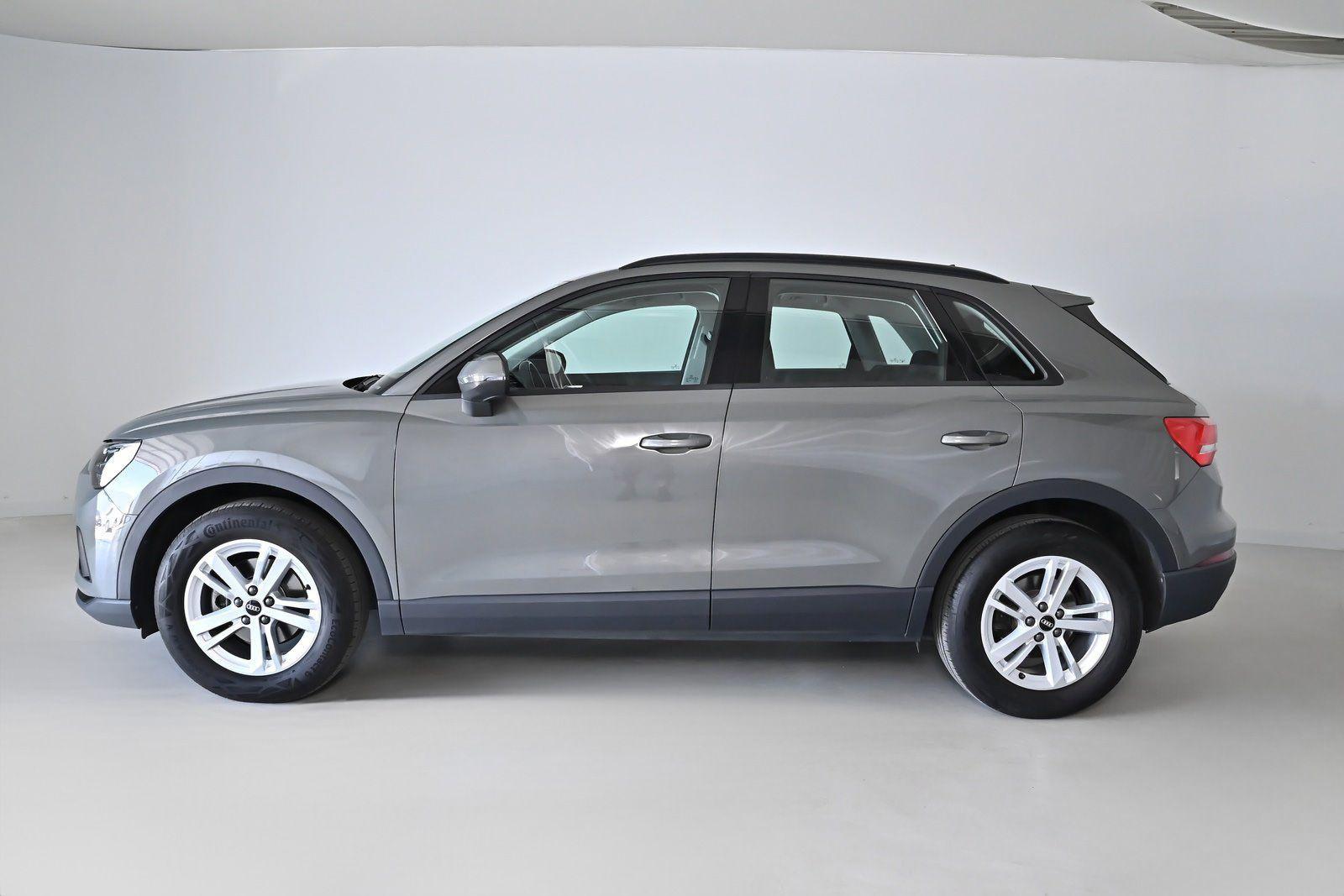 Audi Q3 35 TFSI S-TRO*TEMP*APP*VC*ZVR*PDC*NAVI*VKE**, миниатюра 6