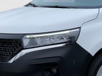 Nissan Townstar EV 44kWh L1 KaWa Acenta  KAMERA GRA LED - Image