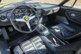 Ferrari 365 GTB/4 Daytona "Left the factory in Giallo Se - Ferrari 365 Gebrauchtwagen