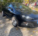Volkswagen Scirocco 2.0 TSI DSG Standard - VW Scirocco von privat