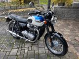 Triumph T100 Bonneville - Offers