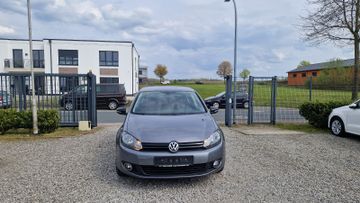 Volkswagen Golf - 5