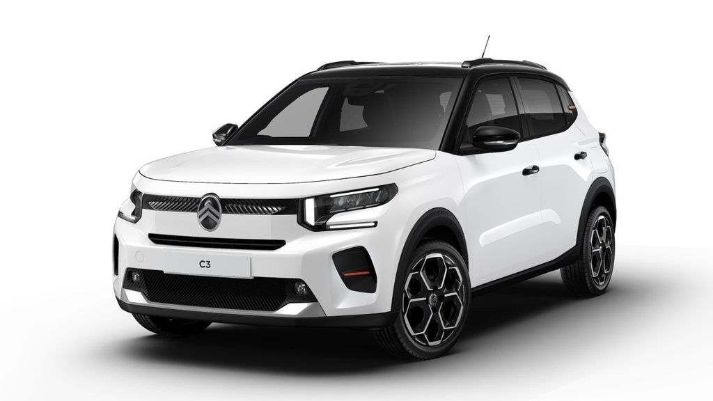 Image of Citroën C3