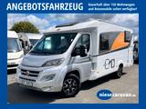 Bürstner NEXXO T 690 G SUMMER EINZELBETTEN LUFTFEDER - Bürstner 690