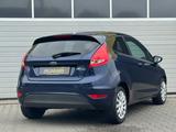 Ford Fiesta Trend 2.Hand/SHZ/MFL/Garantie - gebrauchte Ford Fiesta aus dem Jahr 2012