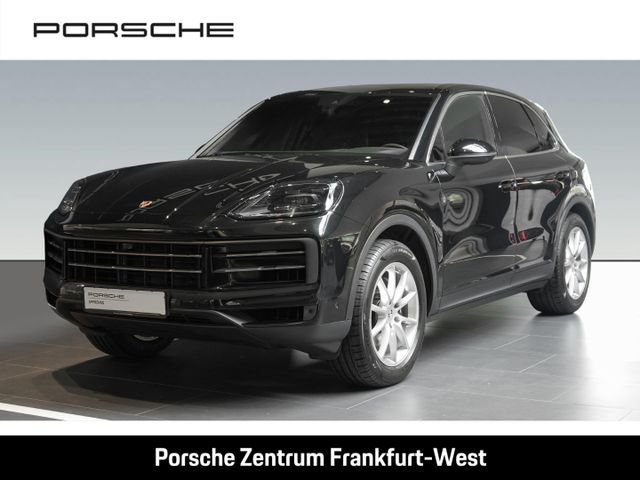 PORSCHE Cayenne Surround-View LED-Matrix Rückfahrkamera