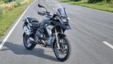 BMW R1250GS 3 Pakete 6/27 Garantie - BMW R27
