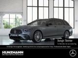Mercedes-Benz E 53 AMG 4M+ T Night Panorama Standhzg Distronic - gebrauchte Mercedes-Benz E 53 AMG aus dem Jahr 2021