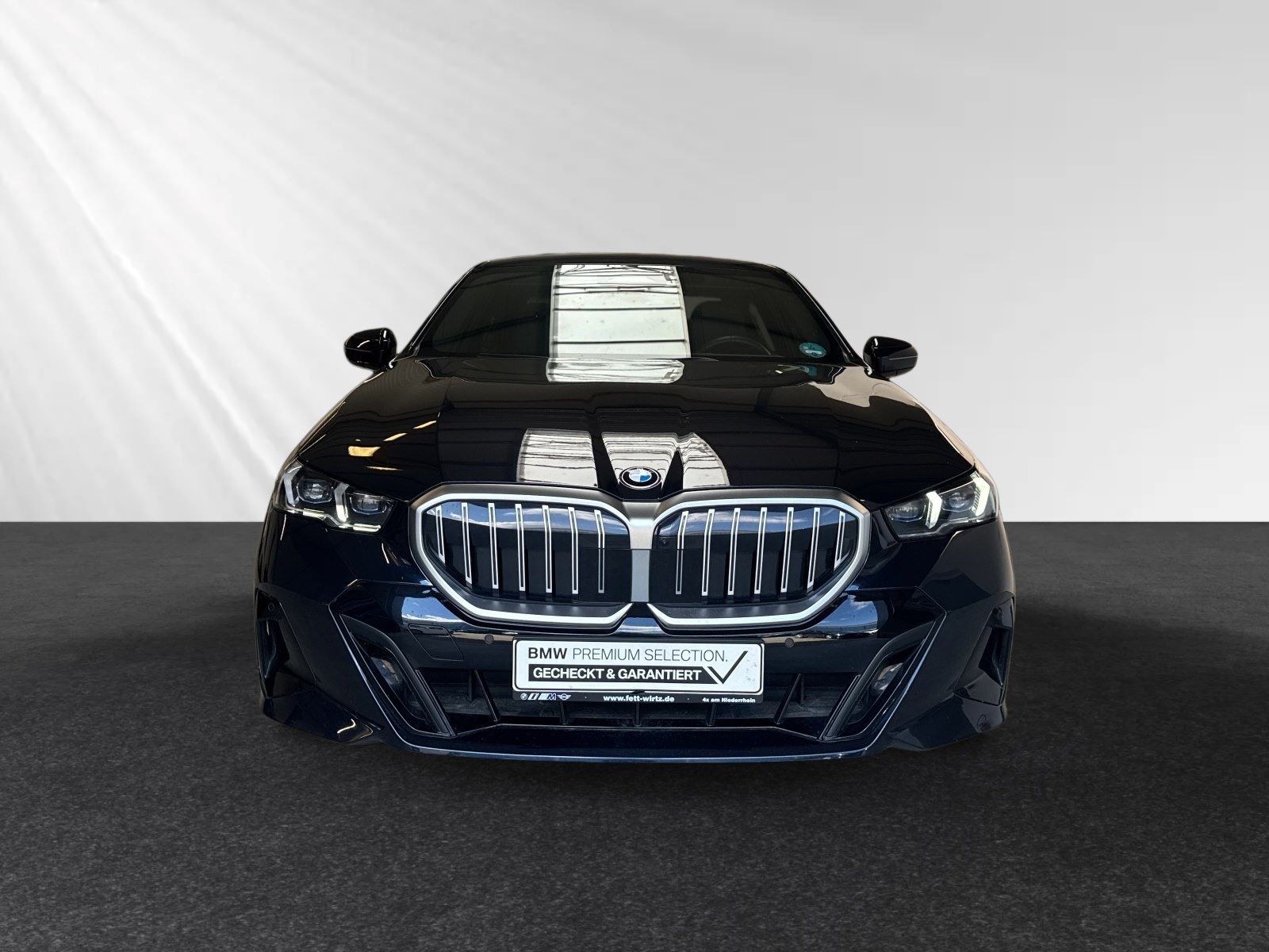 BMW 520 - Bild 5