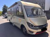 Bürstner IXEO I 744 Maxi*Luftfed.*AHK*2xTV*Sat*Solar - Offers