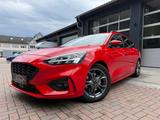 Ford Focus Turnier ST-Line 1.Hand 8-Fach LED - Ford Focus: Kombi, 1.8