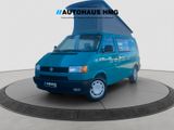 Volkswagen T4 2.5 California Westfalia *CAMPER*AHK*TÜV NEU* - Volkswagen T4: Standheizung