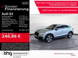 Audi Q2 1.0 TFSI ultra *AHK*KLIMA*LED* - Audi Q2 Gebrauchtwagen