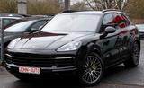 Porsche Cayenne E-Hybrid*1.Hd*Sport Chrono*Matrix*360CAM - gebrauchte Porsche Cayenne aus dem Jahr 2021