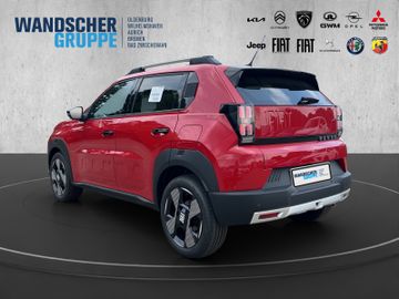 Fiat GRANDE PANDA LA PRIMA Hybrid 1.2 eDCT *SHZ*