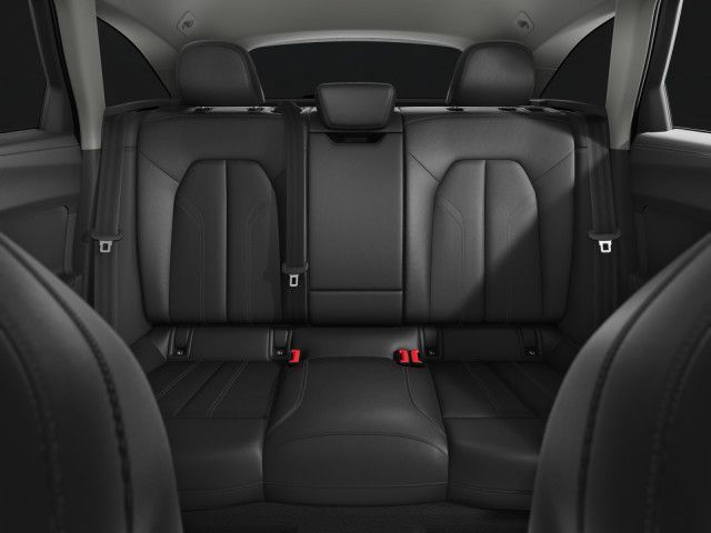 Audi A5 - Bild 11