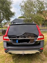 Volvo XC70 D4 AWD Summum Geartronic 5 Zyl - Volvo XC70 Gebrauchtwagen