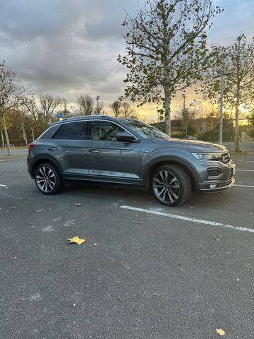 Volkswagen T-Roc R-Line TDI Sport DSG Pano