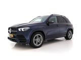 Mercedes-Benz GLE 350 de 4MATIC Premium (INCL-BTW) *LUXURY-LEA - Hybrid (Diesel/Elektro): Blau
