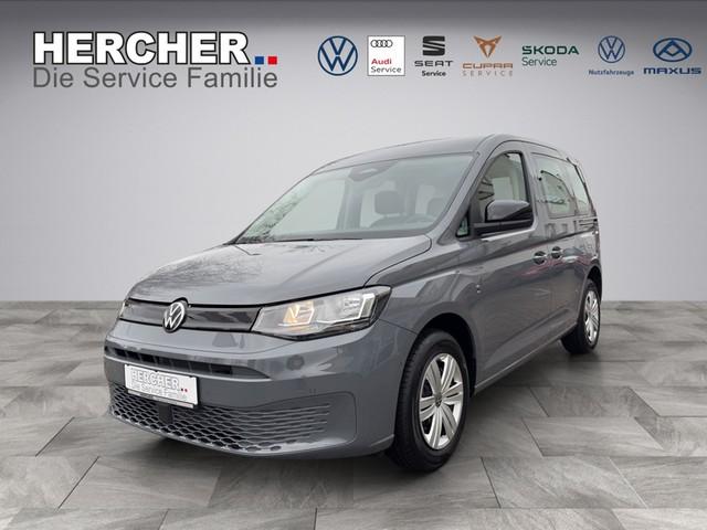 Volkswagen Caddy 1,5 TSI DSG Kombi Parklenkassistent