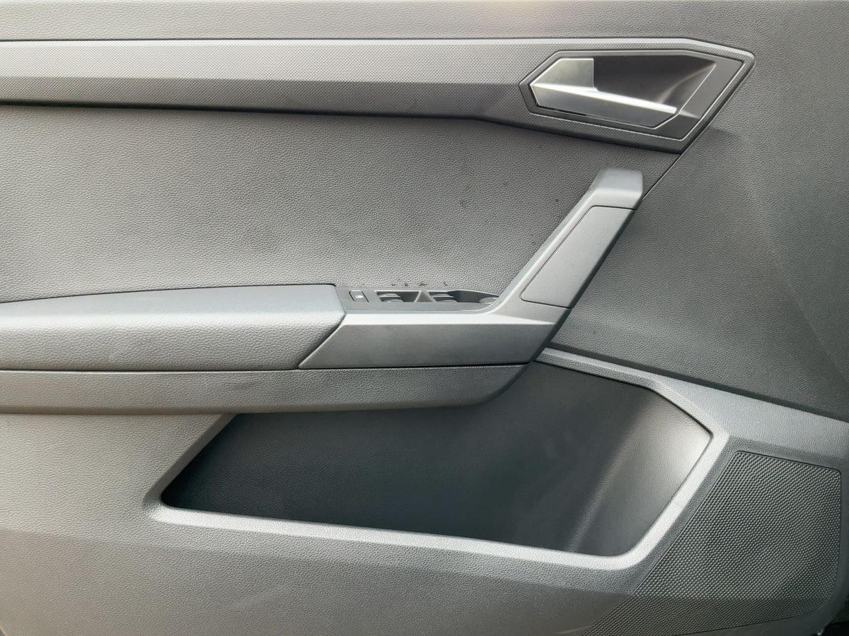 Seat Ibiza - Bild 19