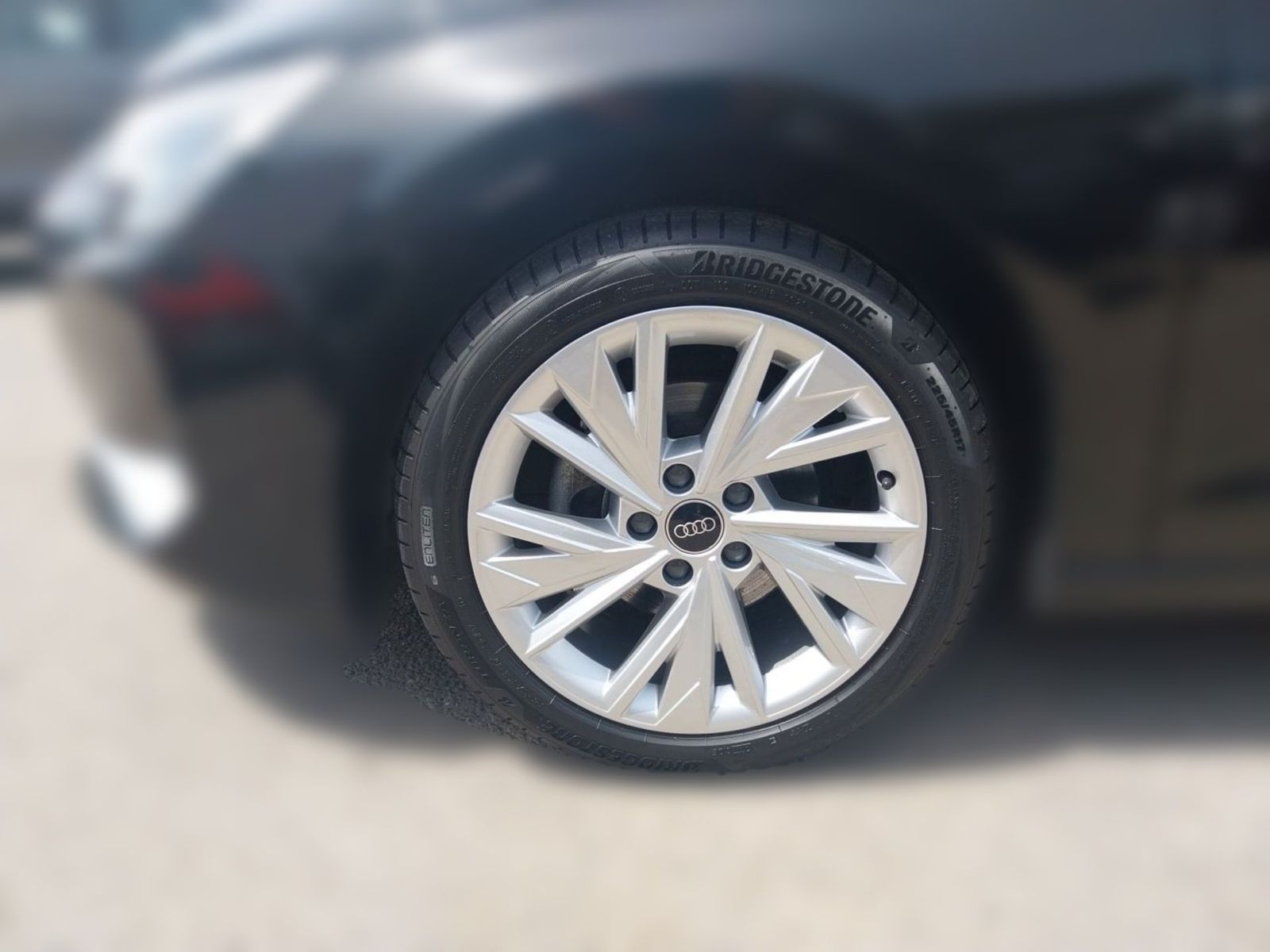 Audi A3 - Bild 5