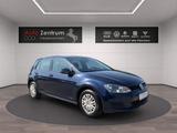 Volkswagen Golf 1.2 TSI BlueMot 5 Türer PDC ab 49 EUR Rate - Volkswagen Golf: 2.5