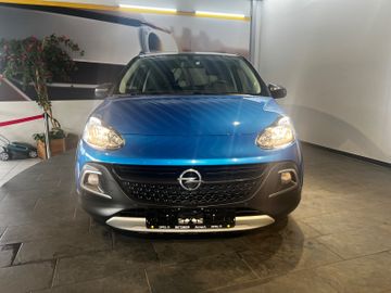 Bild 7 Opel Adam Rocks