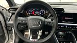 Audi A3 Sportback TFSI 110 kW S line Hybr. - Audi A3: Sport