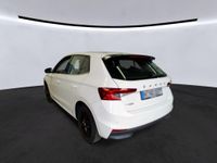 Skoda Fabia - Vorschau Bild 7