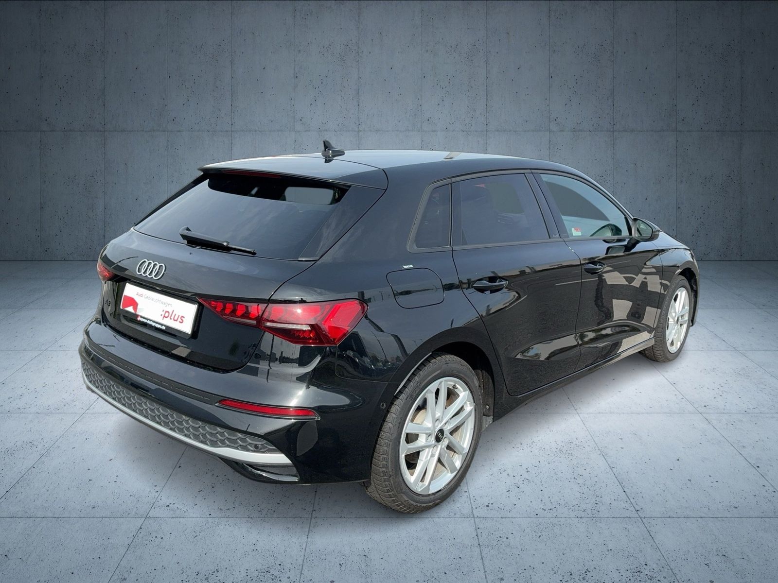 Audi A3 - Bild 6