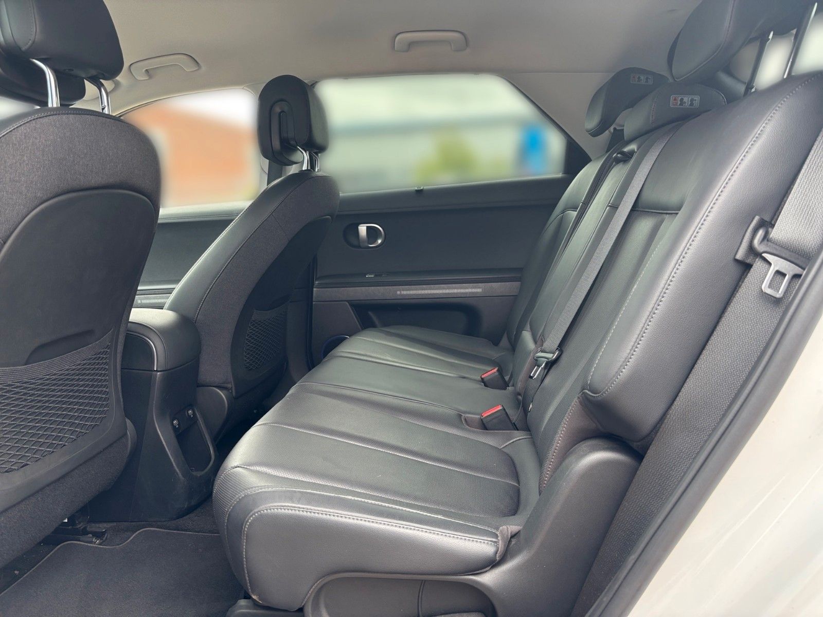 Fahrzeugabbildung Hyundai IONIQ 5 Uniq Elektro 4WD