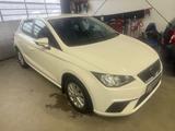 Seat Ibiza  1.0 Style CNG - Seat Ibiza mit CNG-Antrieb