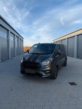 Ford Transit Custom Sport 320 L2 | 185 PS | Automatik