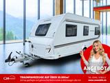 Weinsberg Cara One 480 EU - Rundsitzgruppe - Einzelbetten - Wohnwagen Eu