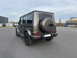 Mercedes-Benz G 400 d AMG absolut Voll! 8-fach bereift!  - Mercedes-Benz G-Klasse in Köln