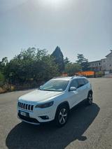 Jeep Cherokee 4X4 Active Drive Limited - gebrauchte Jeep Cherokee aus dem Jahr 2018